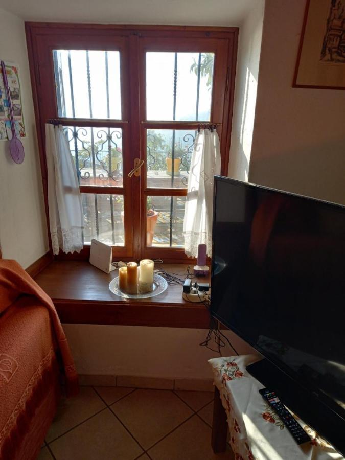 Orizontas Pilio Villa 키소스 외부 사진
