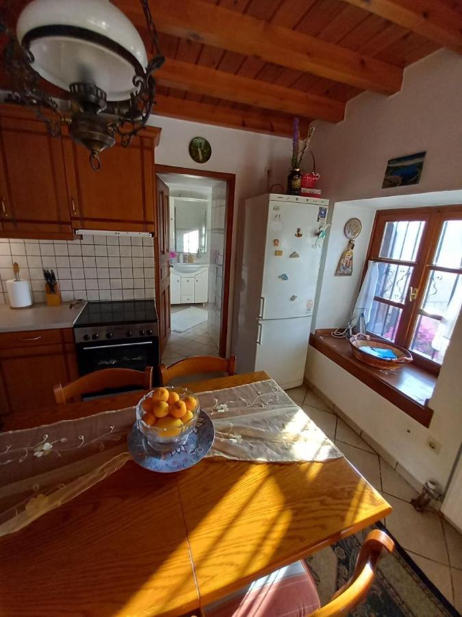 Orizontas Pilio Villa 키소스 외부 사진