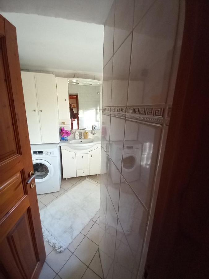 Orizontas Pilio Villa 키소스 외부 사진